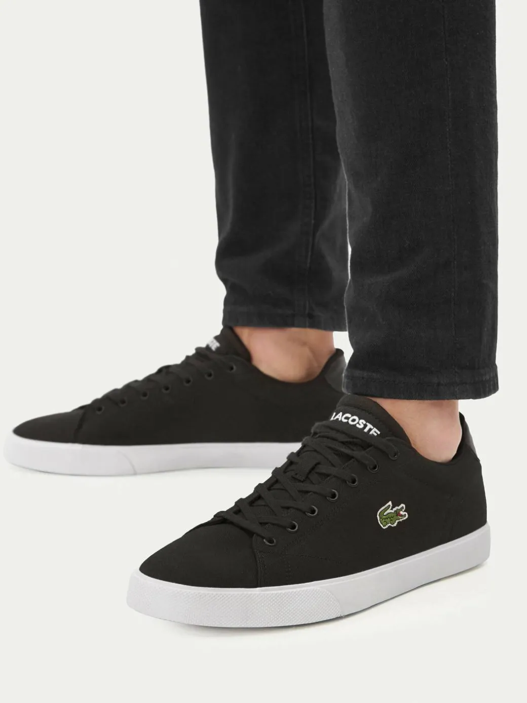 Scarpe sportive La Piquee 2.0 7-49CMA0005 Nero