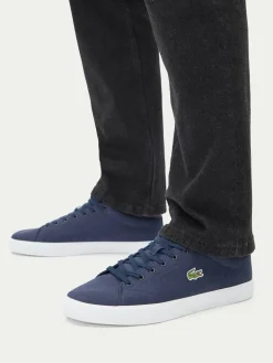 Scarpe sportive La Piquee 2.0 7-49CMA0005 Blu scuro