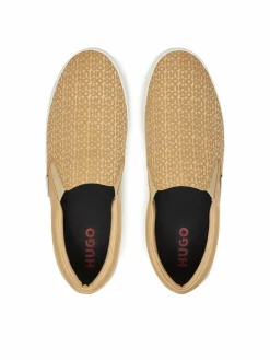 Scarpe sportive Morrie Slon Rnmono 50541694 Beige