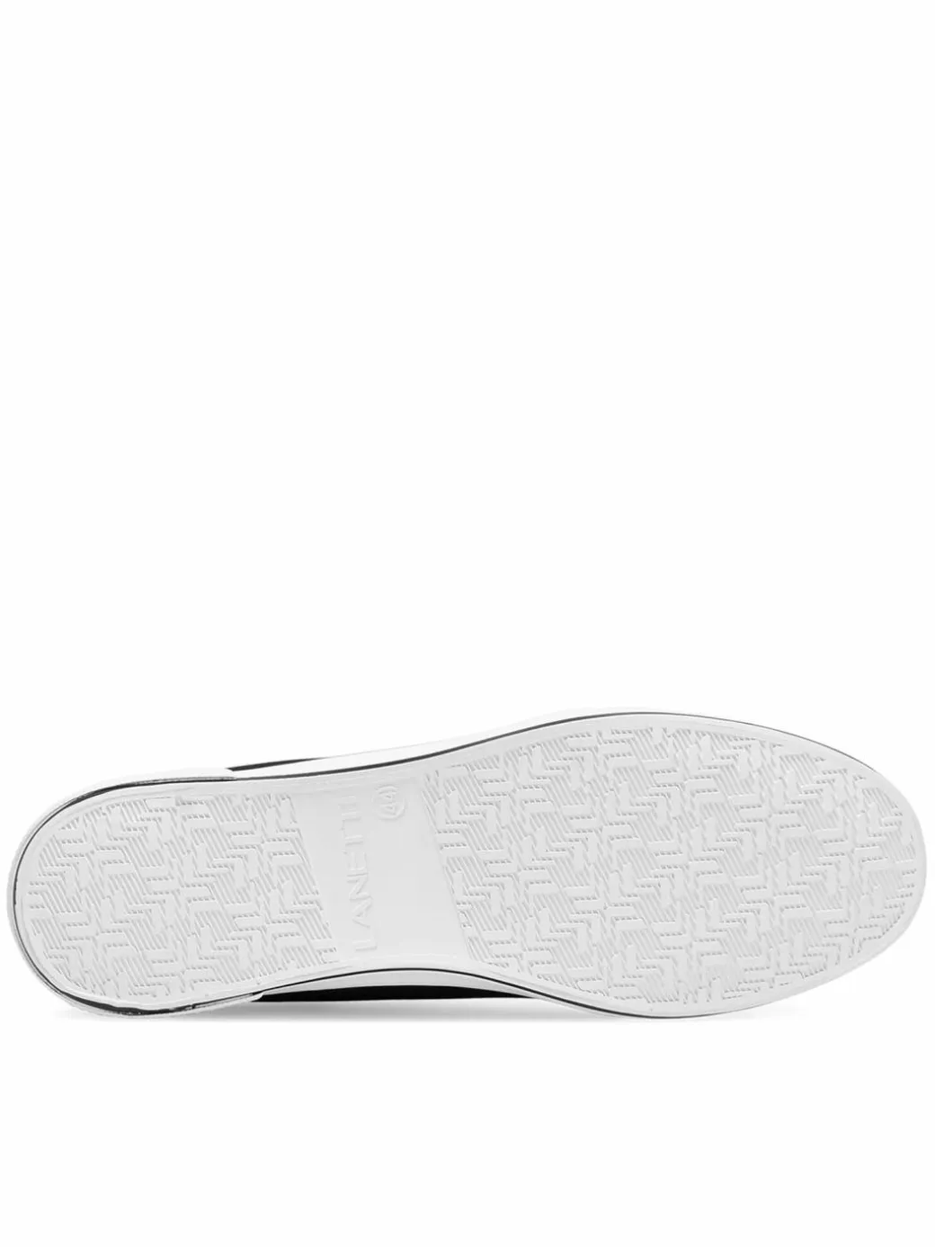 Scarpe sportive MS20347-11 Nero