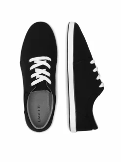 Scarpe sportive MS20347-11 Nero