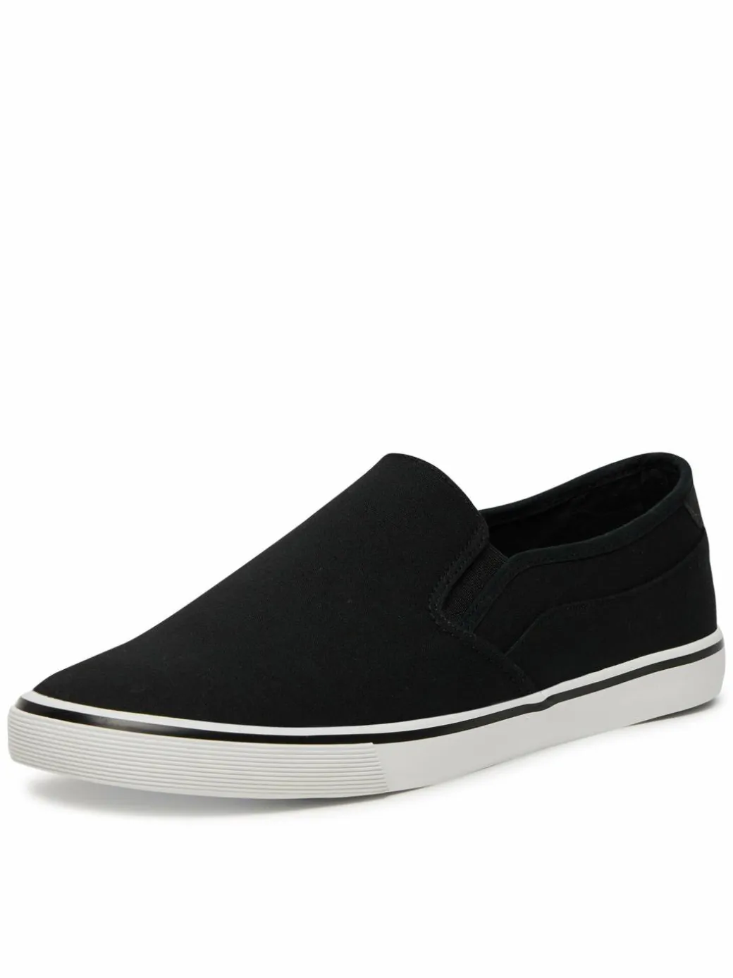 Scarpe sportive MS20347-05 Nero