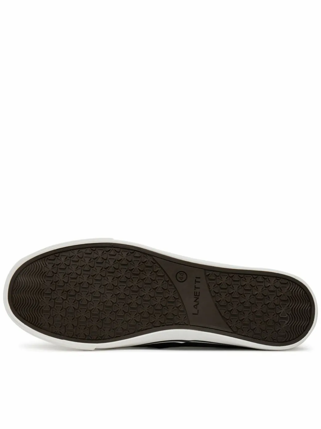 Scarpe sportive MS20347-05 Nero