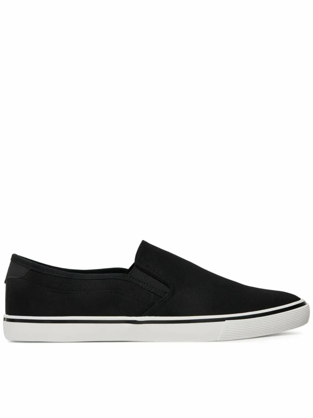 Scarpe sportive MS20347-05 Nero