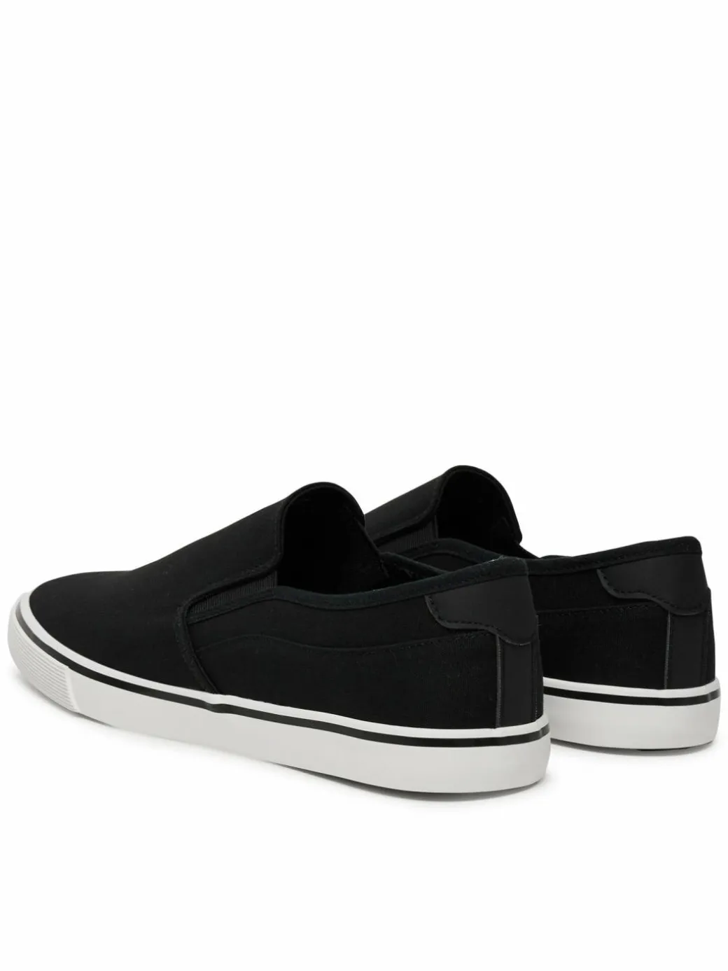Scarpe sportive MS20347-05 Nero