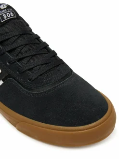 Scarpe sportive NM306ZUC Nero