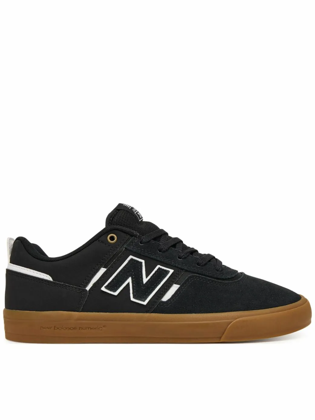 Scarpe sportive NM306ZUC Nero