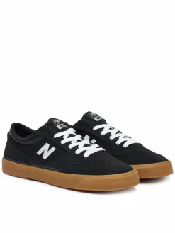 Scarpe sportive Numeric Franky Villani 417 UN417BGC Nero