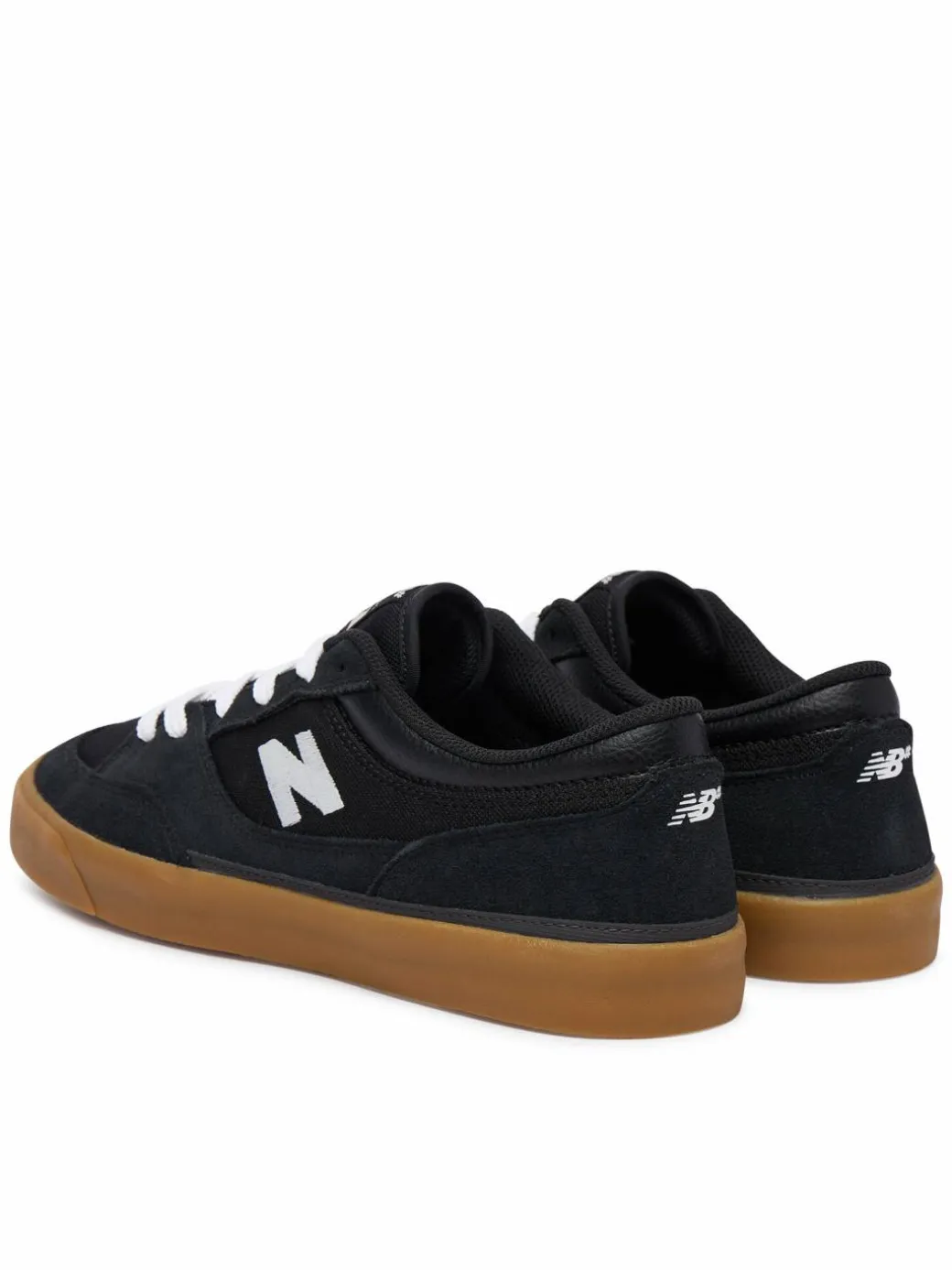 Scarpe sportive Numeric Franky Villani 417 UN417BGC Nero