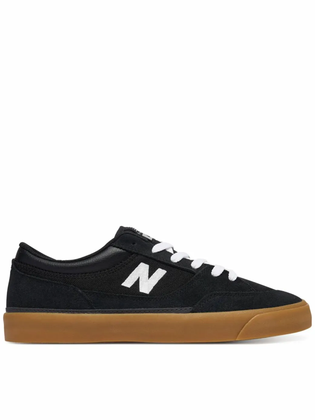 Scarpe sportive Numeric Franky Villani 417 UN417BGC Nero
