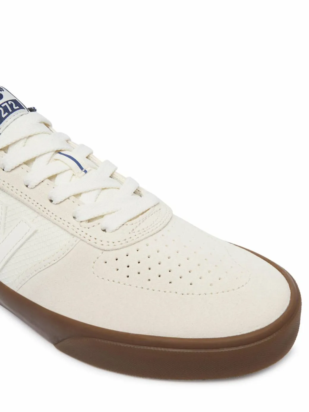 Scarpe sportive Numeric 272 UN272WDG Crema