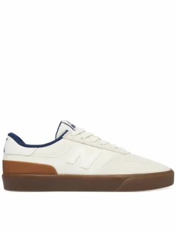 Scarpe sportive Numeric 272 UN272WDG Crema