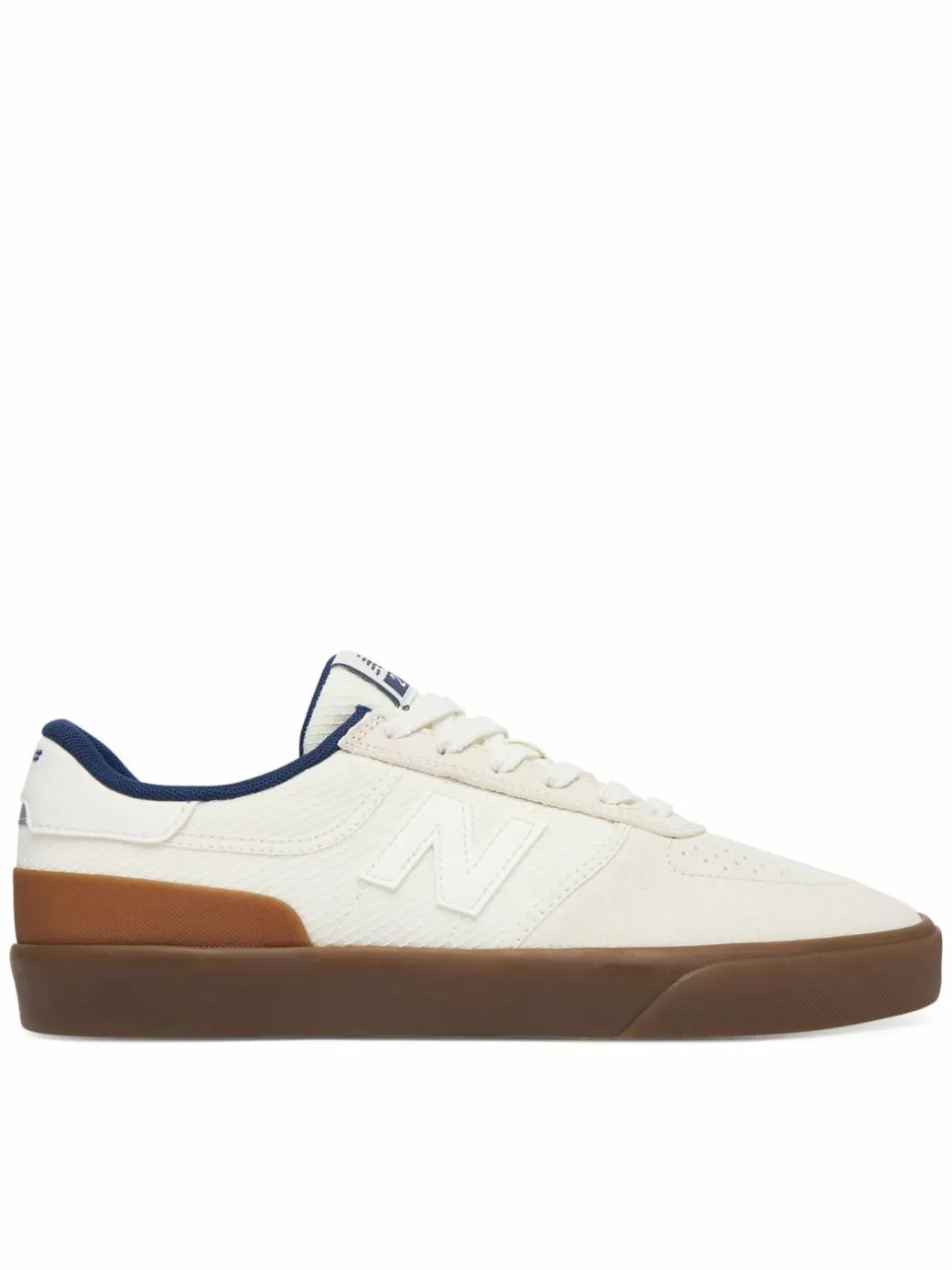 Scarpe sportive Numeric 272 UN272WDG Crema