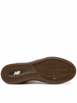 Scarpe sportive Numeric 272 UN272WDG Crema