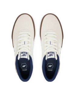 Scarpe sportive Numeric 272 UN272WDG Crema