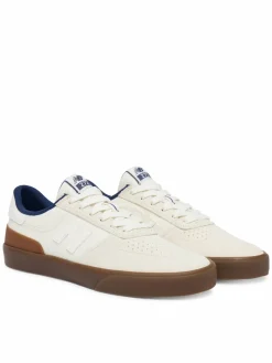 Scarpe sportive Numeric 272 UN272WDG Crema