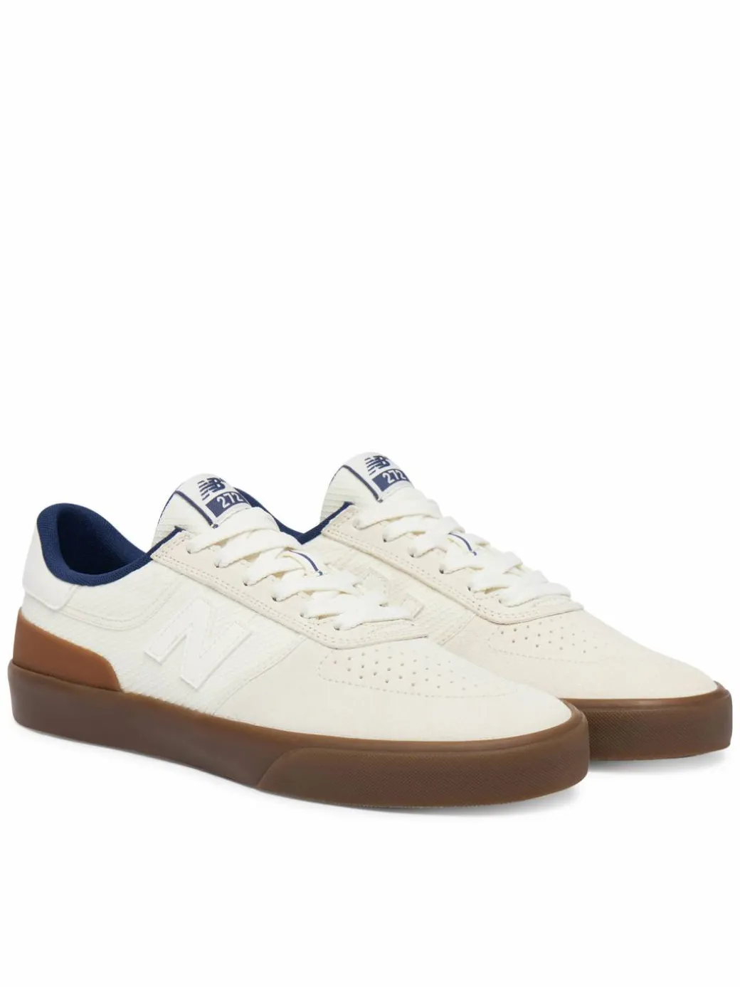 Scarpe sportive Numeric 272 UN272WDG Crema