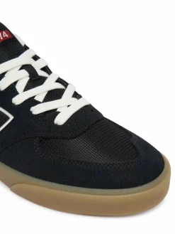 Scarpe sportive Numeric 574 Vulc UN574VBA Nero