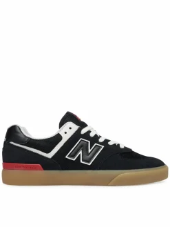 Scarpe sportive Numeric 574 Vulc UN574VBA Nero