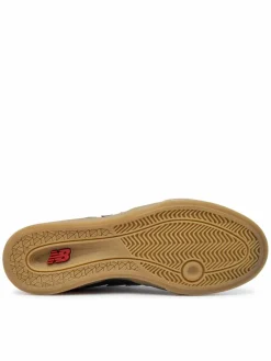 Scarpe sportive Numeric 574 Vulc UN574VBA Nero