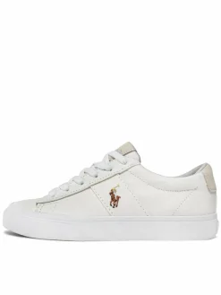 Scarpe sportive Sayer 816749369003 Bianco