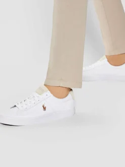 Scarpe sportive Sayer 816749369003 Bianco
