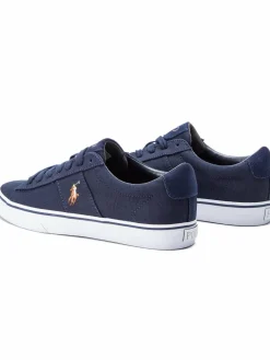 Scarpe sportive Sayer 816749369002 Blu scuro