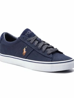 Scarpe sportive Sayer 816749369002 Blu scuro