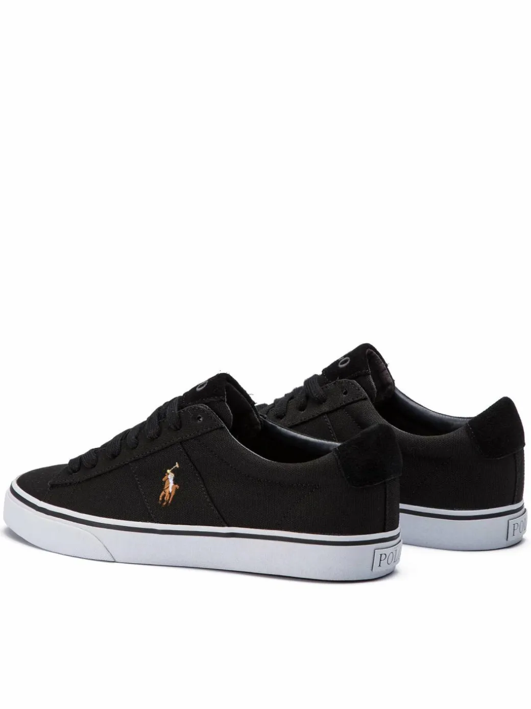 Scarpe sportive Sayer 816749369001 Nero