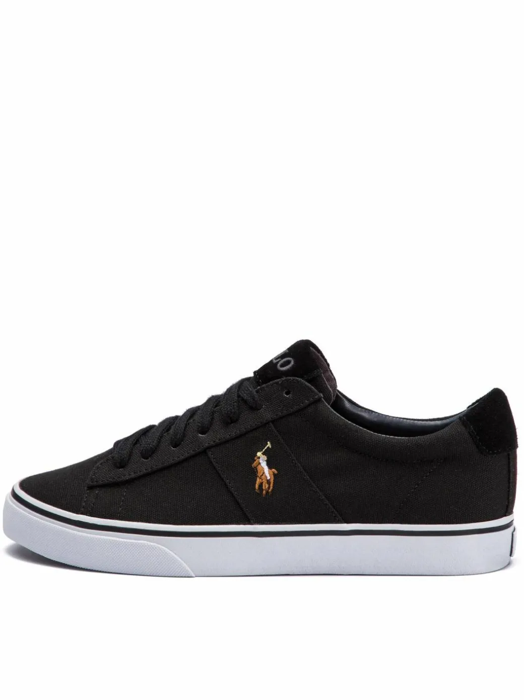 Scarpe sportive Sayer 816749369001 Nero