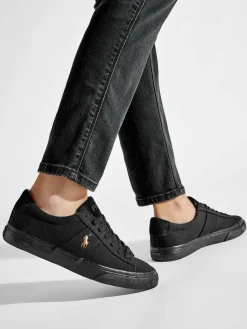 Scarpe sportive Sayer 816764497002 Nero