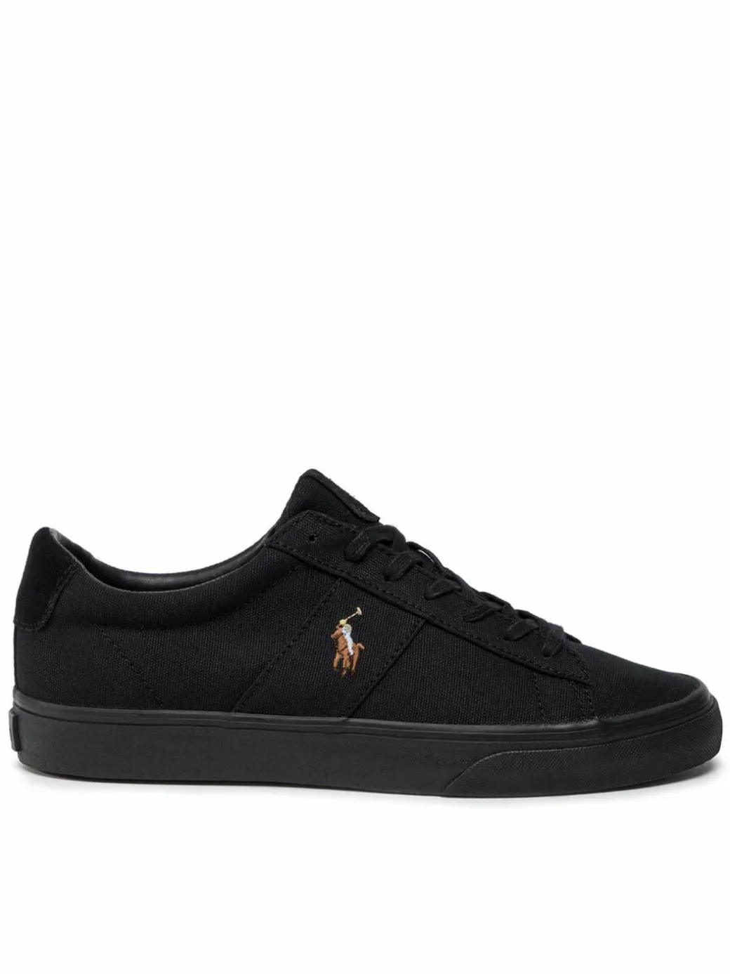 Scarpe sportive Sayer 816764497002 Nero