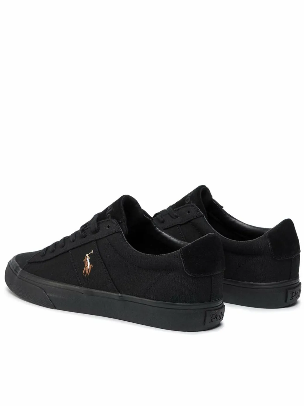 Scarpe sportive Sayer 816764497002 Nero