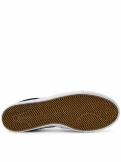 Scarpe sportive Sb Janoski+ Slip FN5893 001 Nero