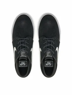 Scarpe sportive Sb Zoom Janoski Og+ FD6757 001 Nero