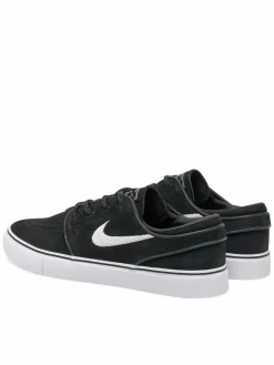 Scarpe sportive Sb Zoom Janoski Og+ FD6757 001 Nero