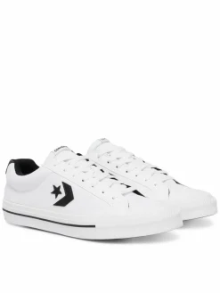 Scarpe sportive Sport Casual A17559C Bianco