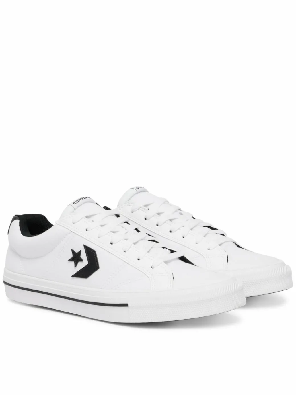Scarpe sportive Sport Casual A17559C Bianco