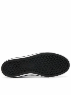 Scarpe sportive Sport Casual A17559C Bianco