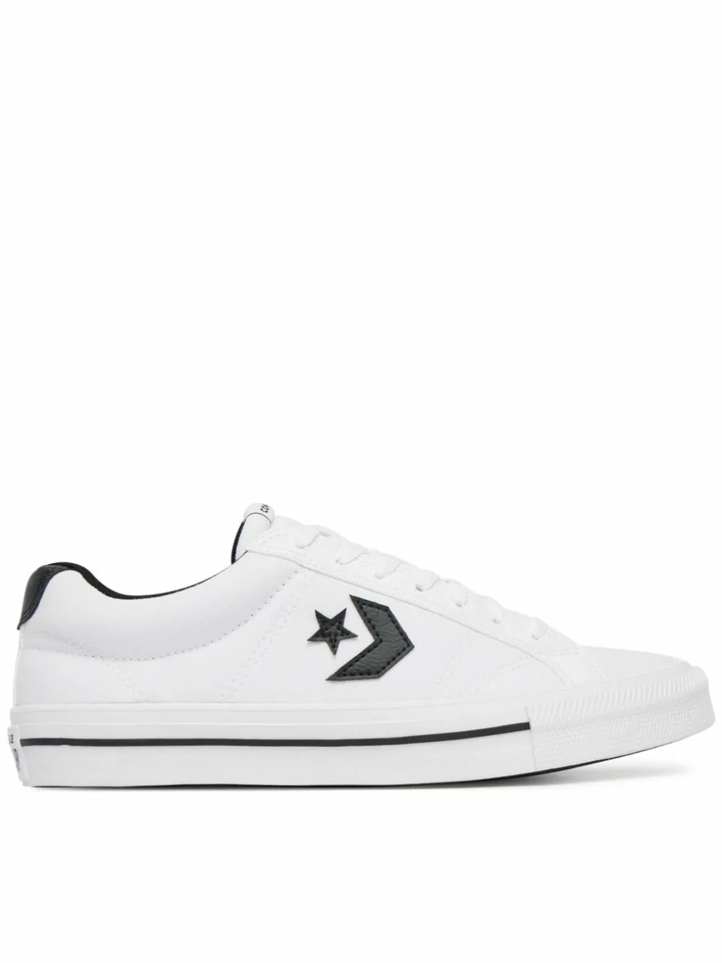 Scarpe sportive Sport Casual A17559C Bianco