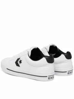 Scarpe sportive Sport Casual A17559C Bianco