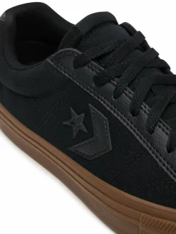 Scarpe sportive Sport Casual A15109C Nero