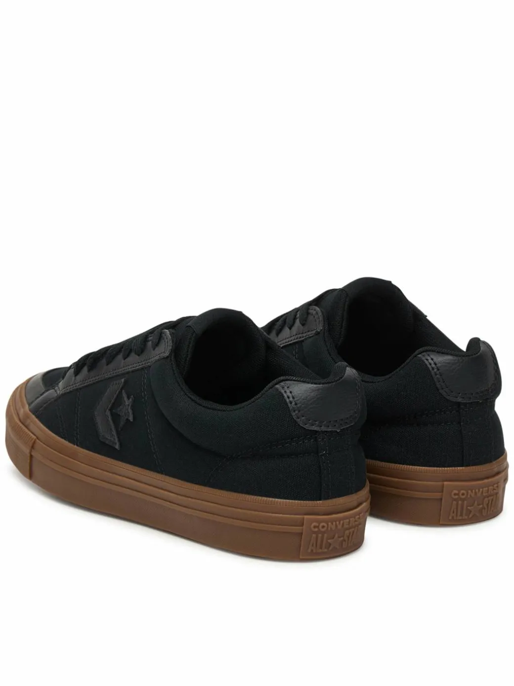 Scarpe sportive Sport Casual A15109C Nero
