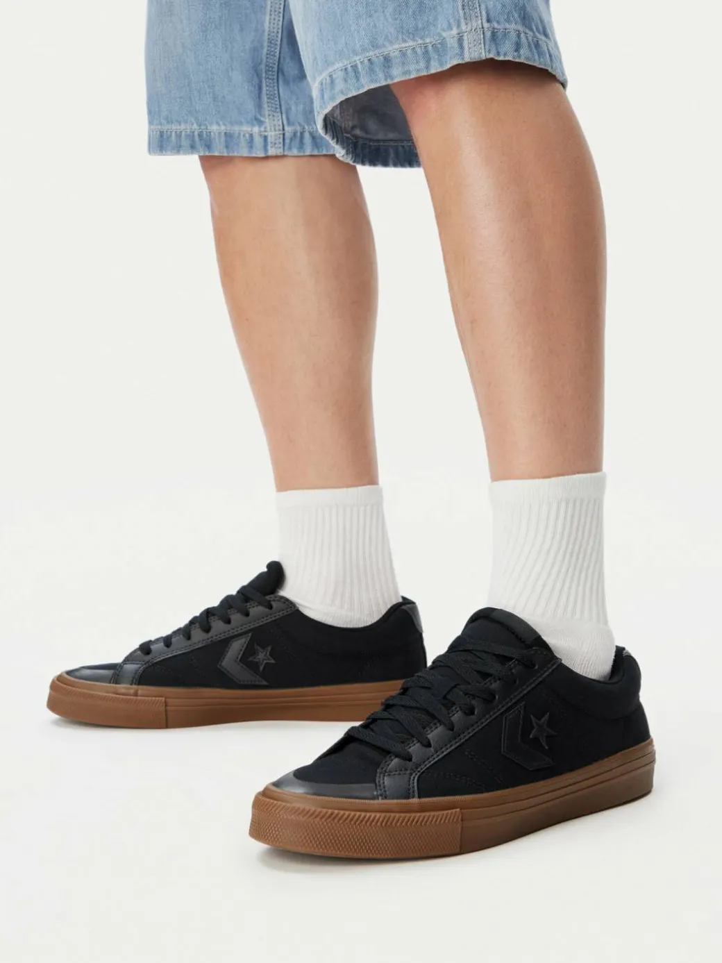 Scarpe sportive Sport Casual A15109C Nero