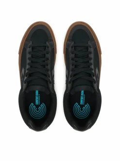 Scarpe sportive Sport Casual A15109C Nero