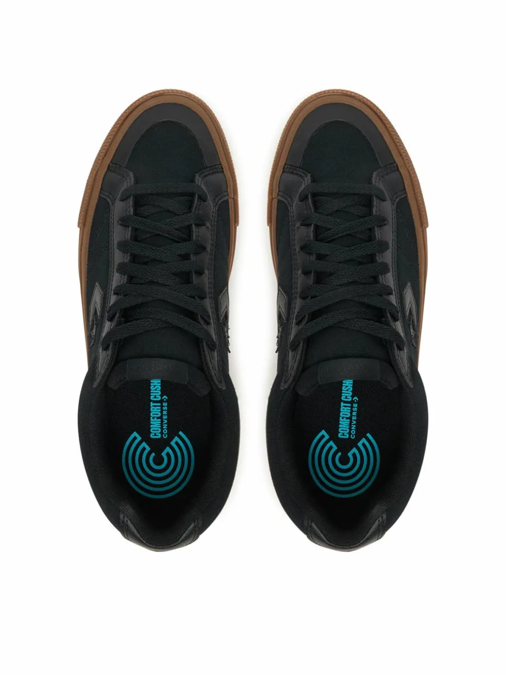 Scarpe sportive Sport Casual A15109C Nero