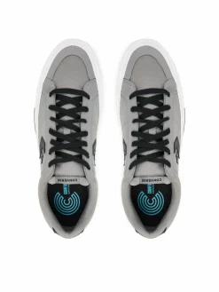 Scarpe sportive Sport Casual A10548C Grigio