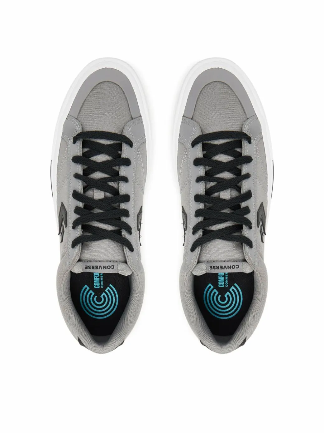Scarpe sportive Sport Casual A10548C Grigio