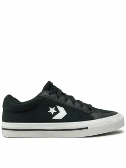 Scarpe sportive Sport Casual A10547C 001 Nero