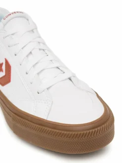 Scarpe sportive Sport Casual A13494C Bianco